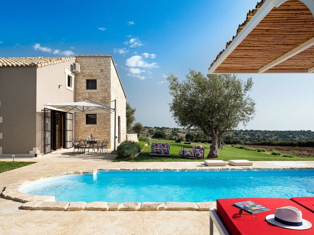 Фото Casale Balate