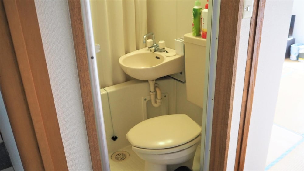 Фото Pension New Hamanoso