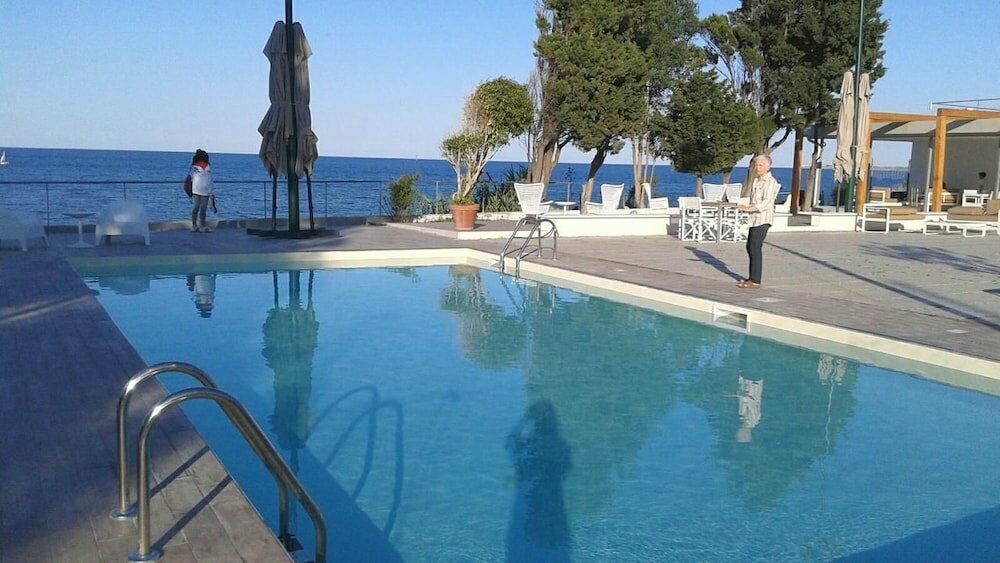 Hotel B&b Do'mmilio, Calabria, photo