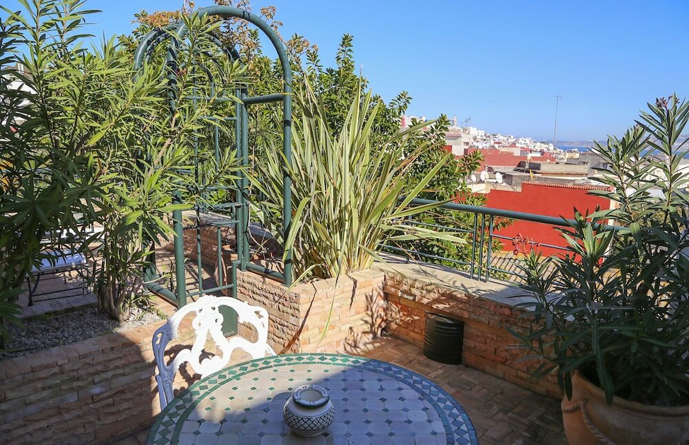 Фото La Maison de Tanger