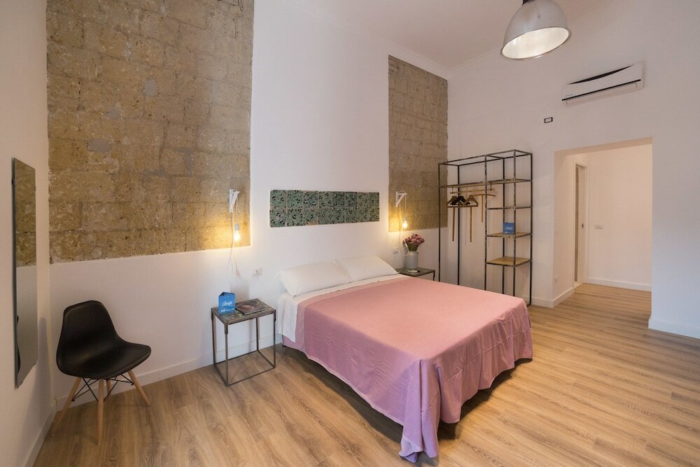 Фото Borgo Vergini Garden