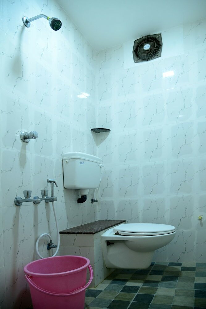 Фото Tri Sea Hotel