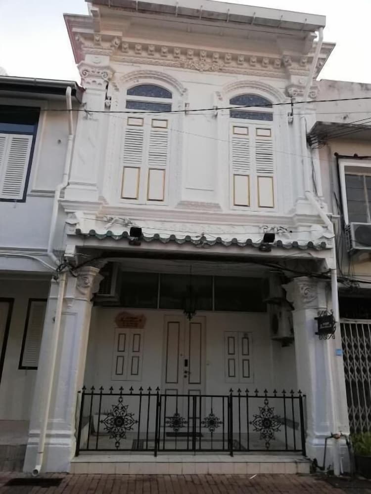 Фото Jonker Mansion 11