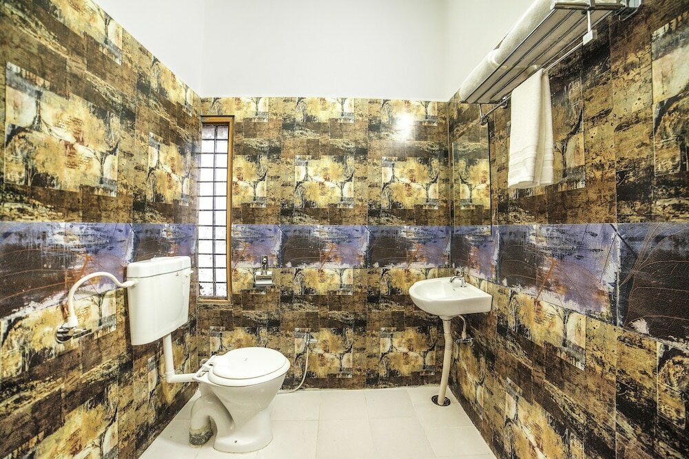 Фото FabHotel ABC View