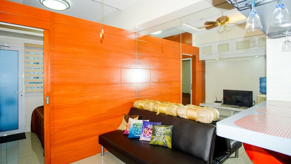 Фото SM Jazz Residence by Good Rent