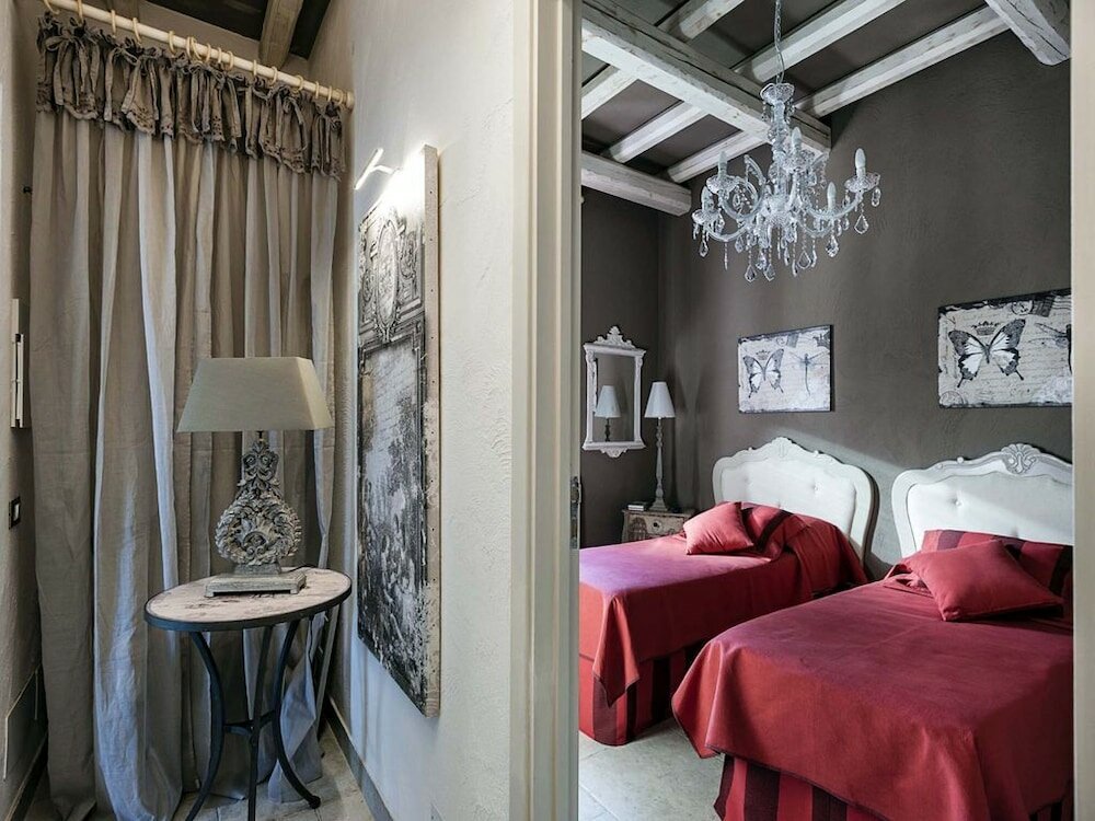 Фото La Pigna Bianca