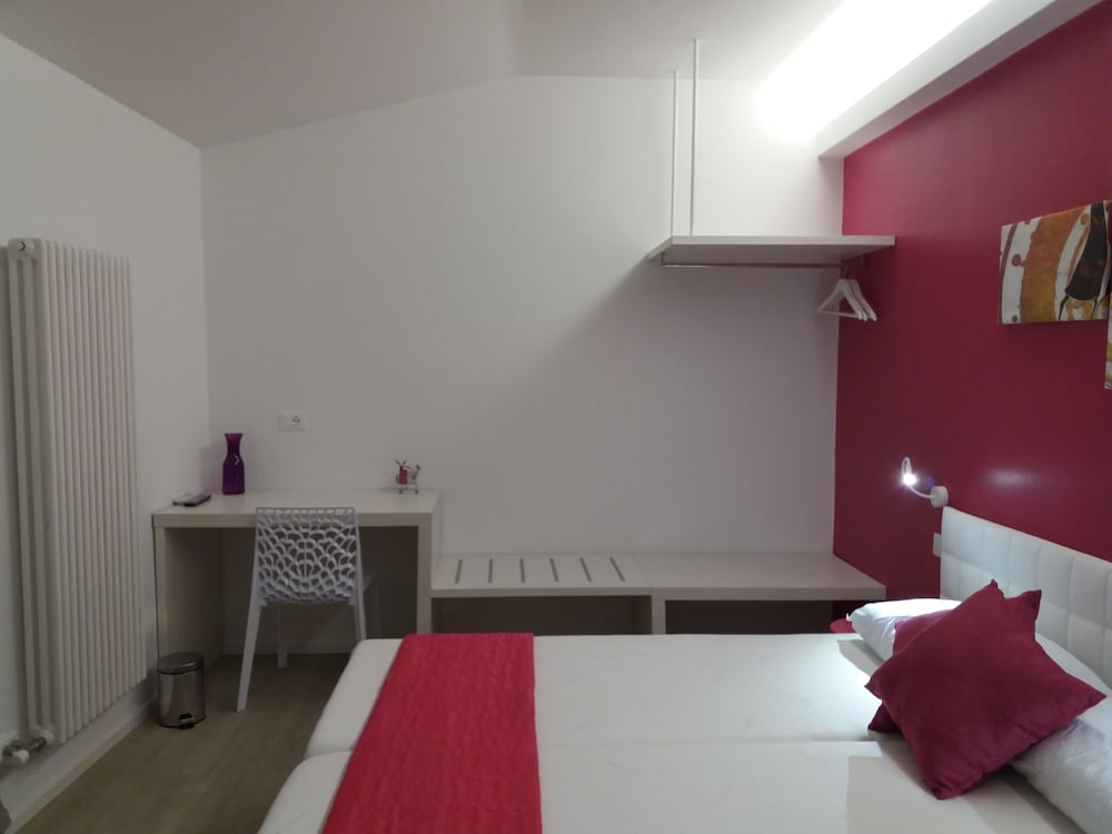 Фото B&b Suite Color Verona