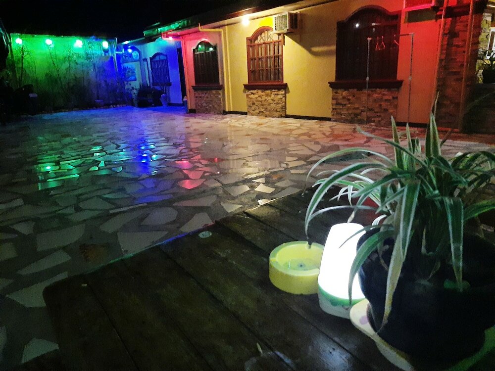 Фото Carribean Transient House