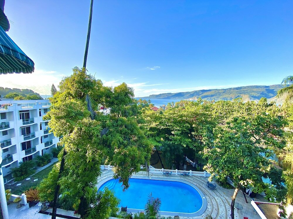 Фото Manoir Adriana Hotel