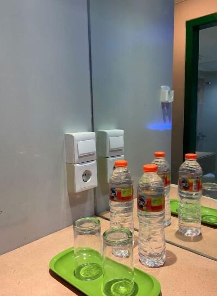 Фото Hotel Kharisma