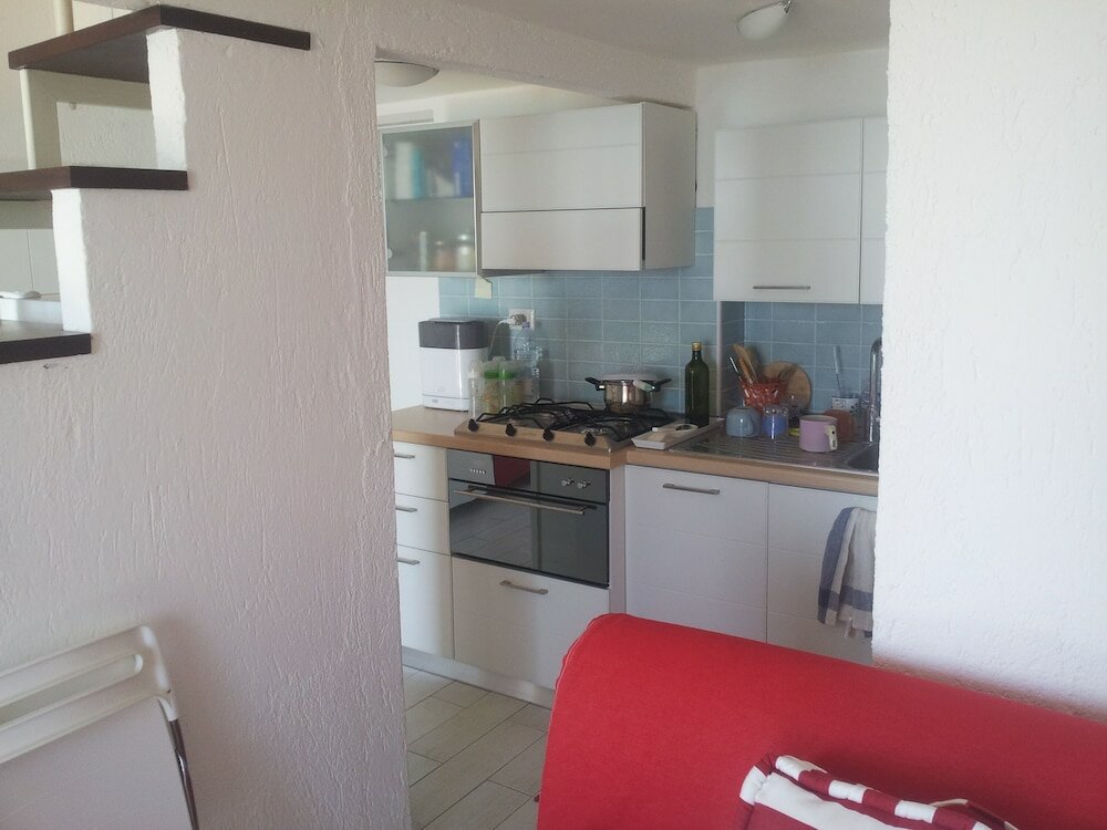 Фото Wonder Seaside Nest