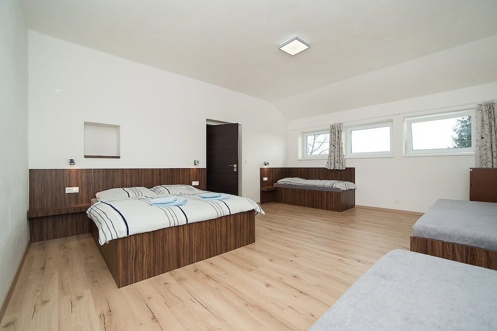 Фото Apartmany Zlata Vyhlidka