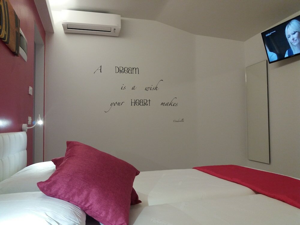 Фото B&b Suite Color Verona