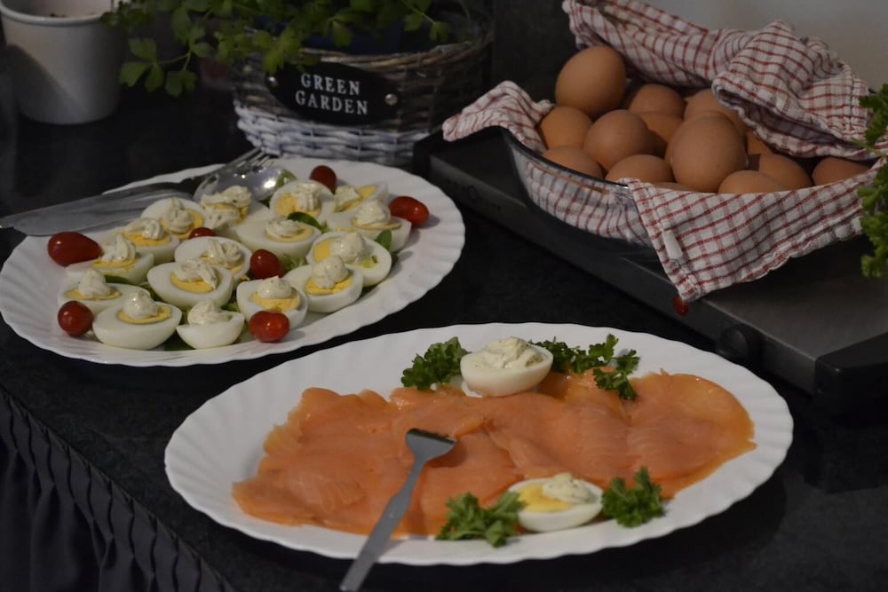 Фото Hotel Cafe Galerie