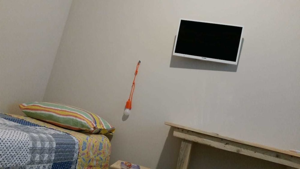 Фото B&b La Vecchia 500