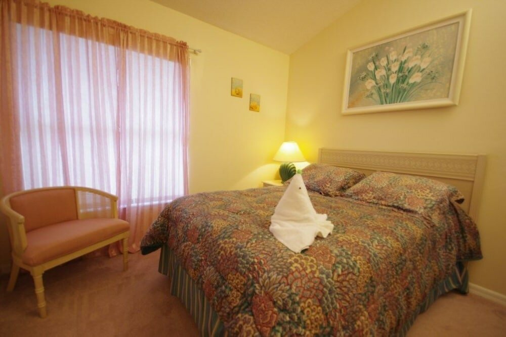 Фото Ly53807 - Indian Ridge - 3 Bed 2 Baths Villa