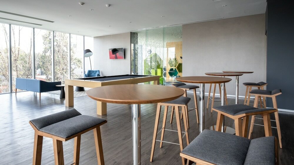 Фото Latitud Polanco Luxury Suite