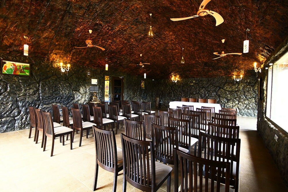 Фото Sanskruti Quality Resort