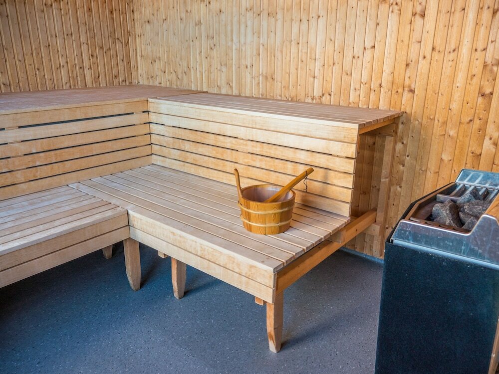 Фото Hav & Logi Skärhamn