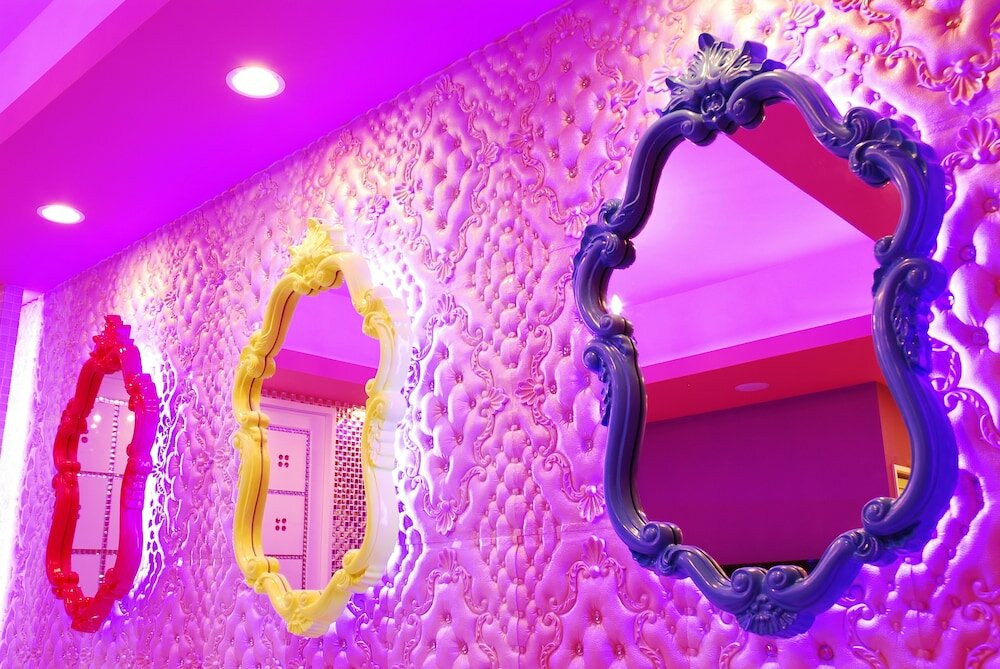 Фото Hotel Sara Kawagoe - Adults Only