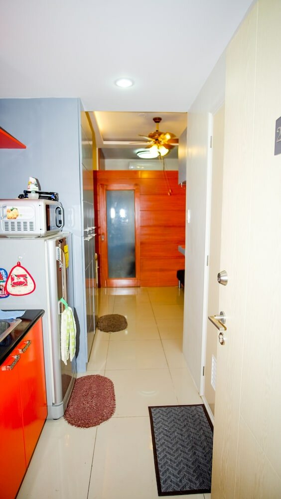 Фото SM Jazz Residence by Good Rent