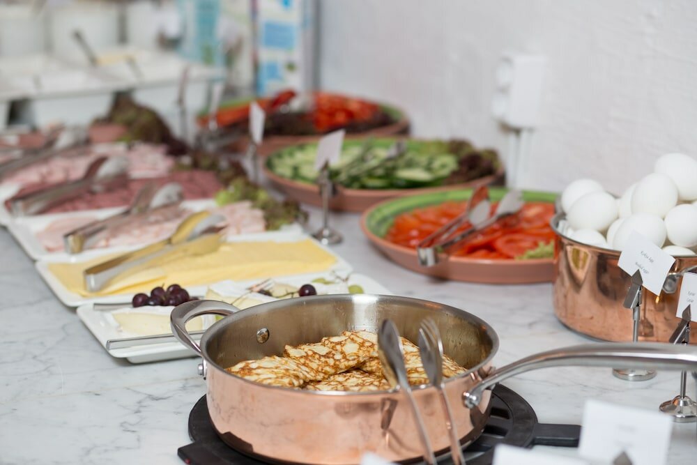 Фото Hotel Gamla Stan, Bw Signature Collection