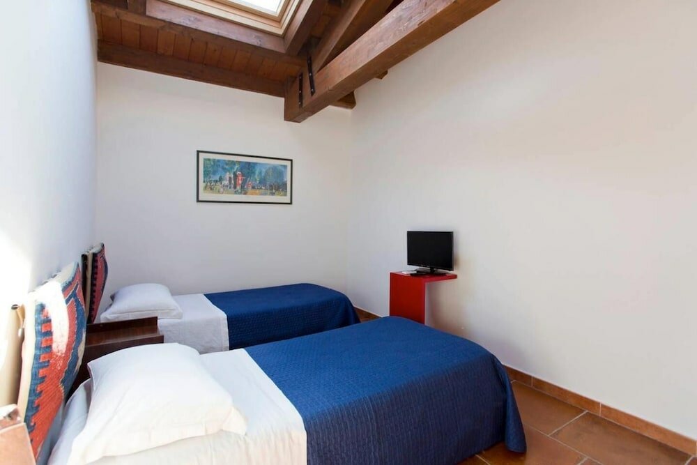 Фото B&b Dietro La Cattedrale