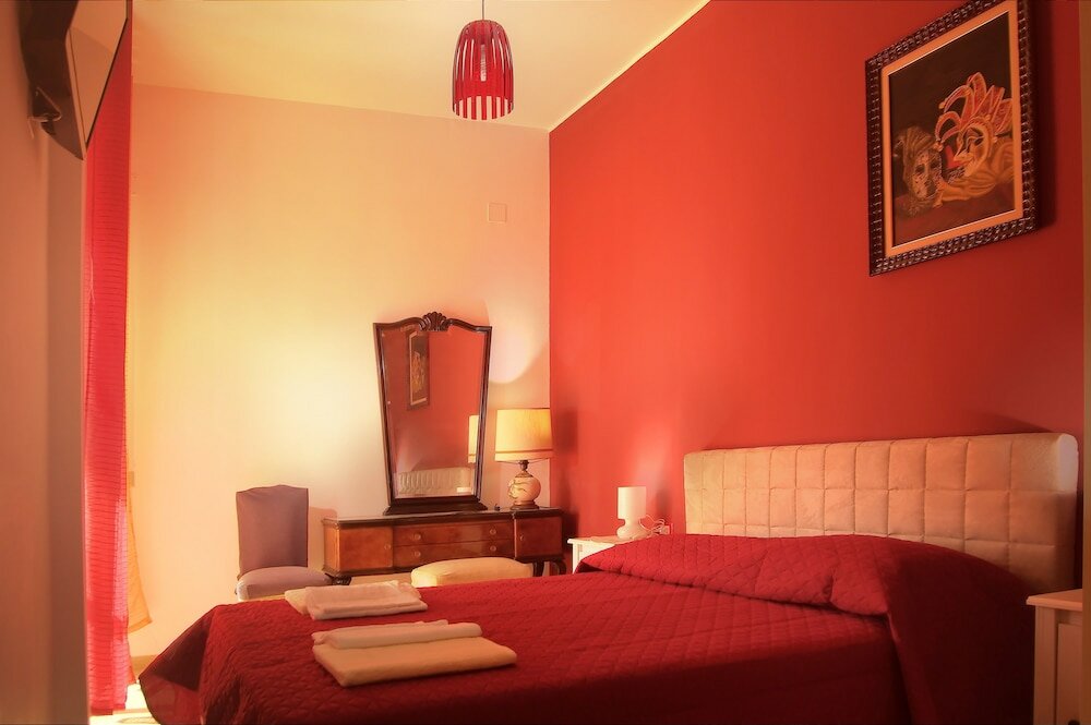 Фото B&b Bibliotechina