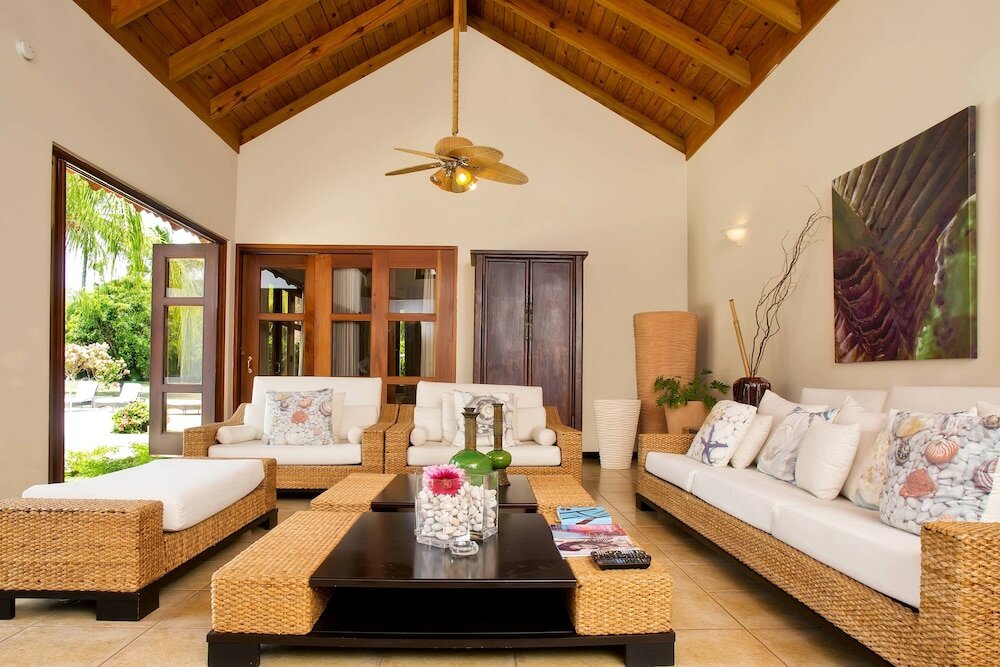 Фото Villa Estrella by Casa de Campo Resort & Villas