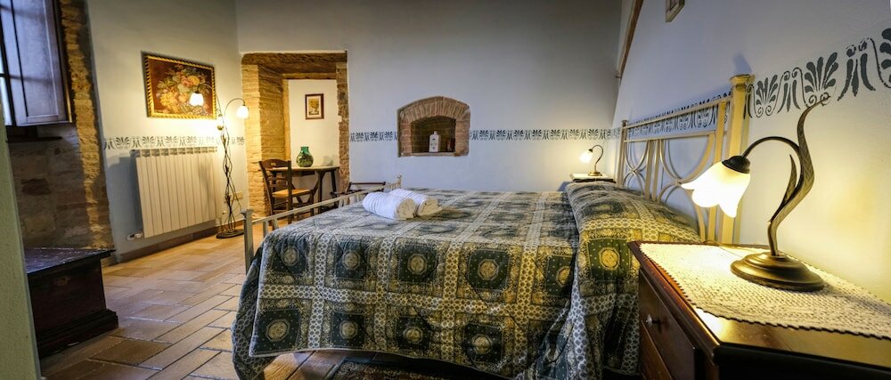 Фото Agriturismo Casale dei Frontini