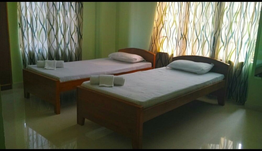 Фото Ashirwad Homestay