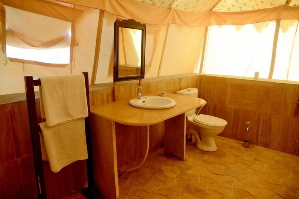 Фото Royal Desert Camps