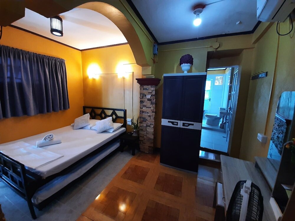 Фото Carribean Transient House