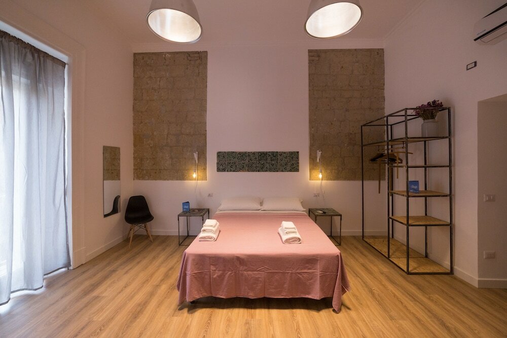 Фото Borgo Vergini Garden