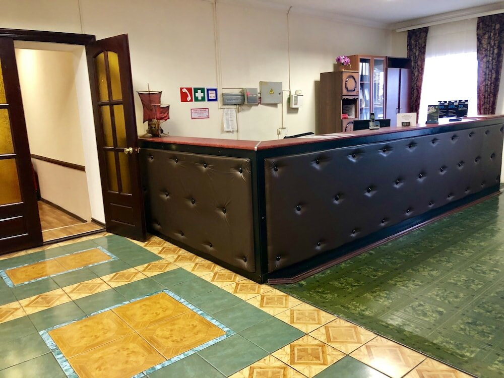 Фото отеля 5