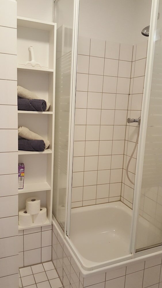 Фото - SP Hotels - City-Apartment