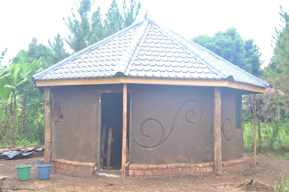 Фото Eco-Agric Uganda Cottages
