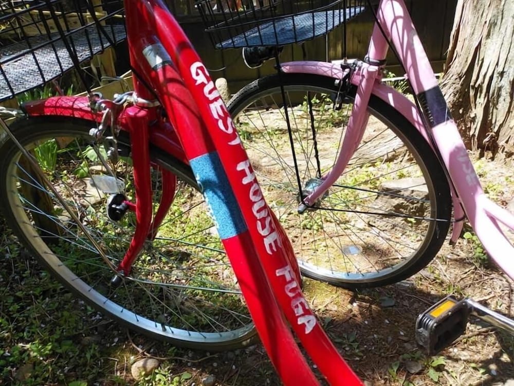 Фото Guesthouse Fuga