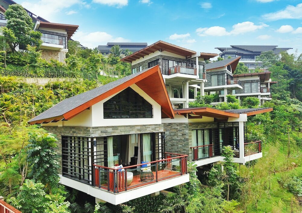 Hotel Pullman Ciawi Vimala Hills Resort, West Java, photo