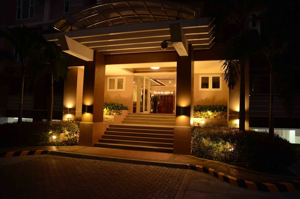 Фото отеля 3