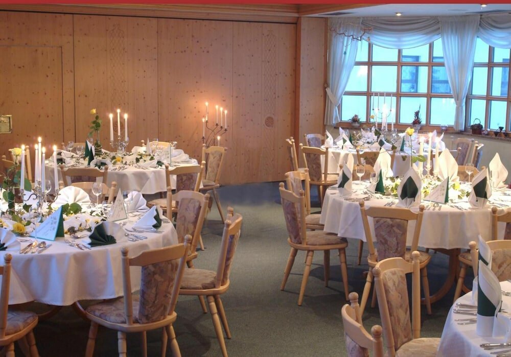 Фото Hotel Forstmeister