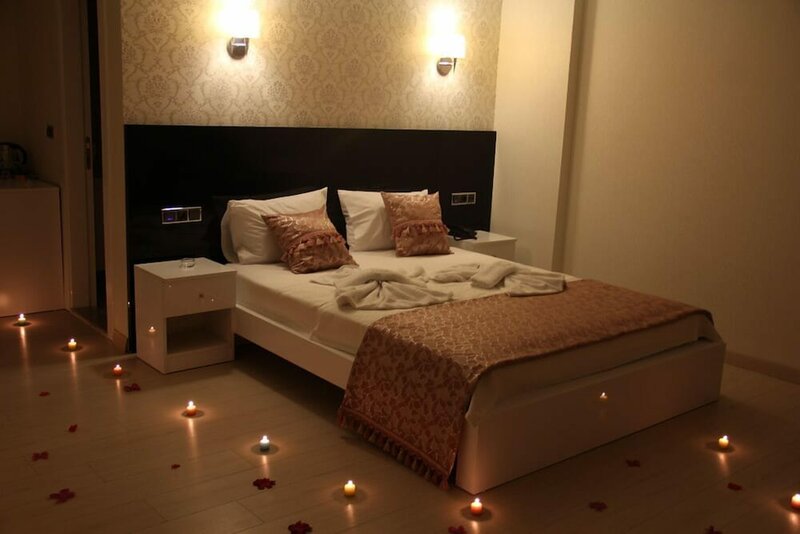 Kahramanmaras Efe’s Otel