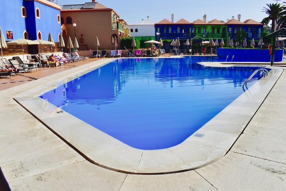 Фото Eó Maspalomas Resort