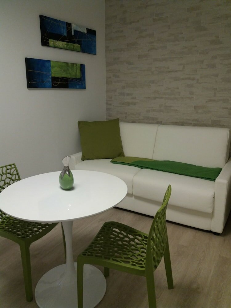 Фото B&b Suite Color Verona