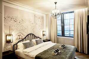 Гостиница Kamienica Gotyk