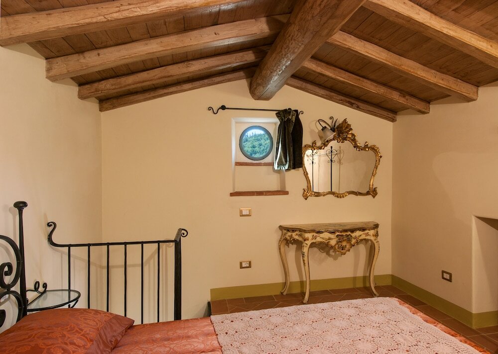 Фото Fattoria de' Toscani