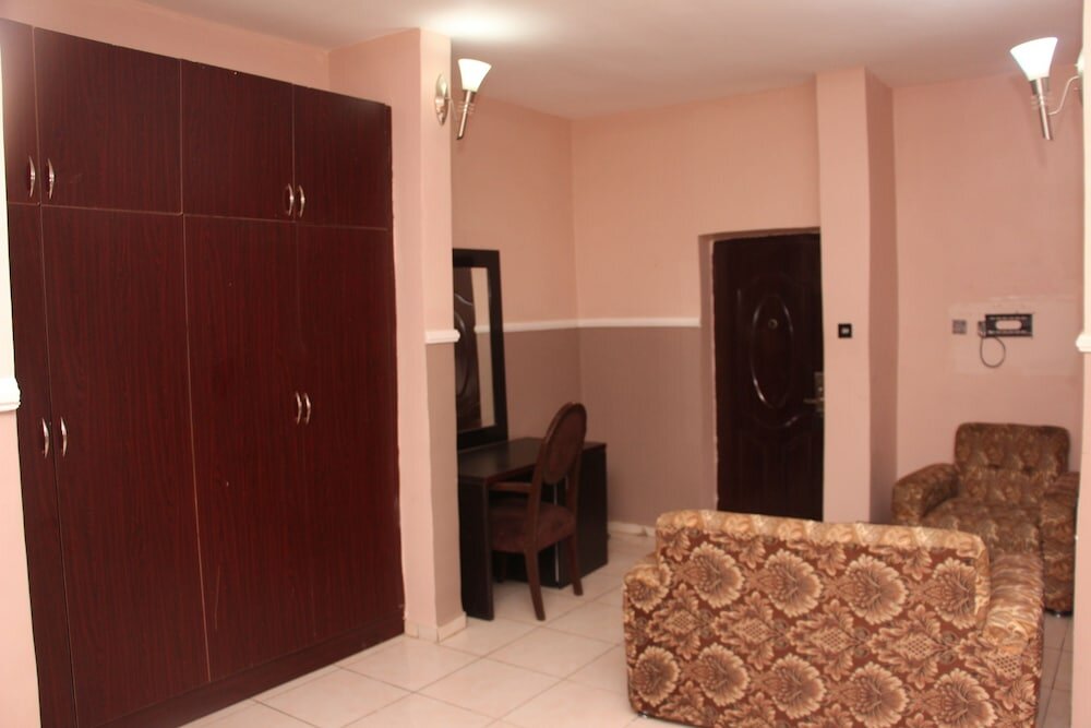 Фото Degok Hotel