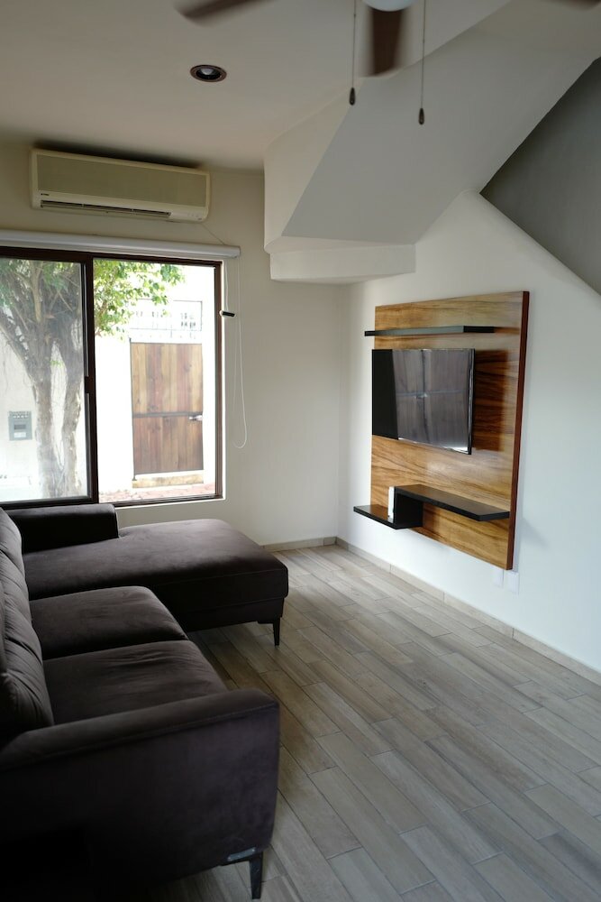 Фото Villas La Ceiba