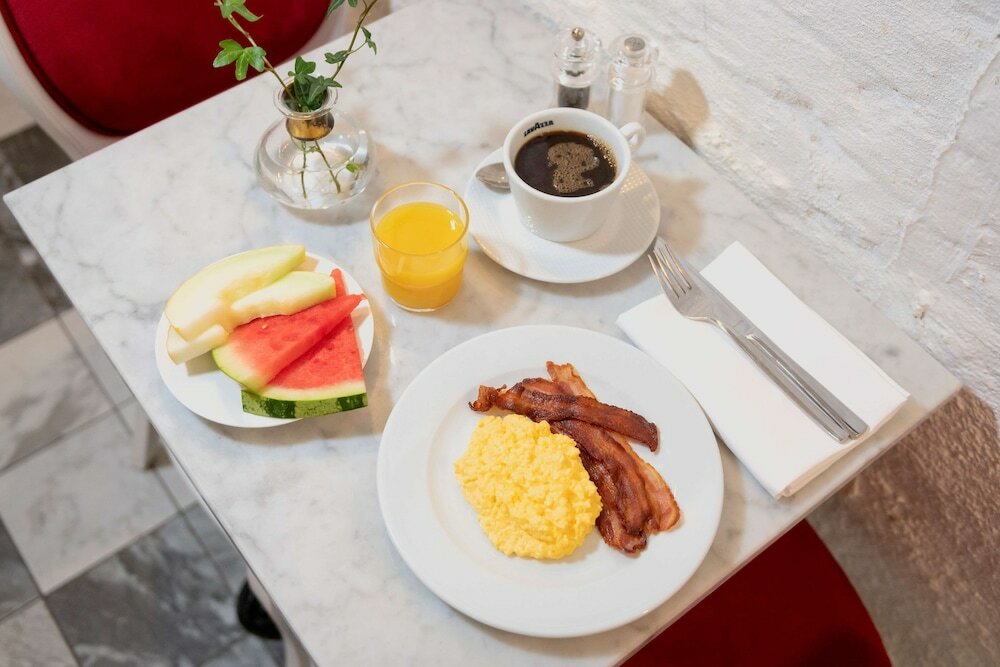 Фото Hotel Gamla Stan, Bw Signature Collection