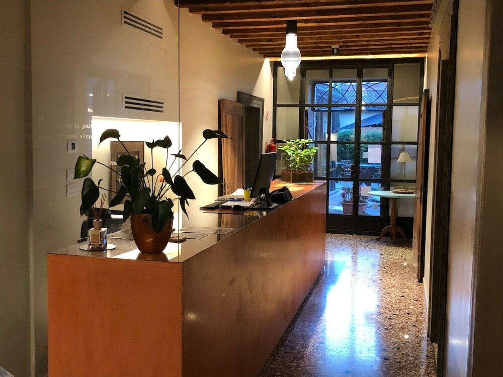 Фото Le Andrianelle